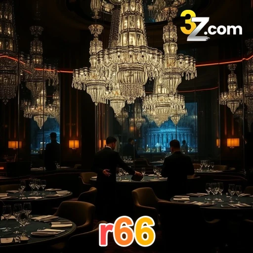 r66 Apostas
