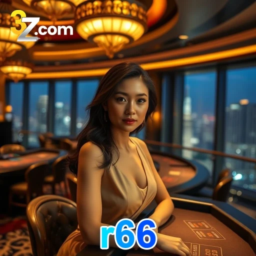 r66 Jogos de caça-níqueis