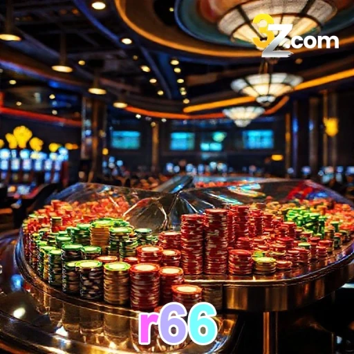 r66 Esporte