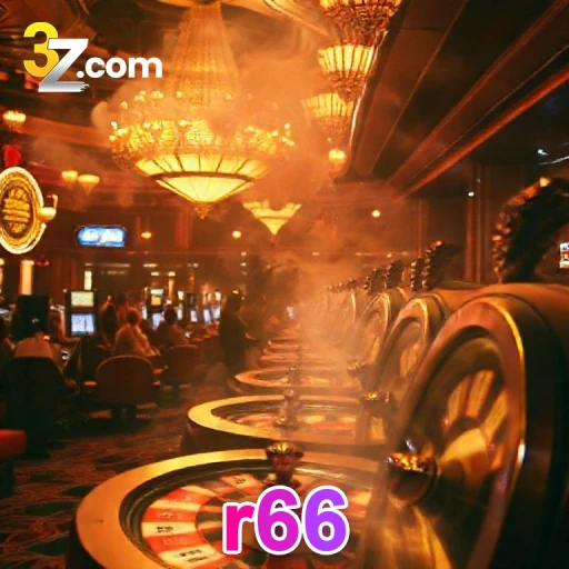 r66 Login