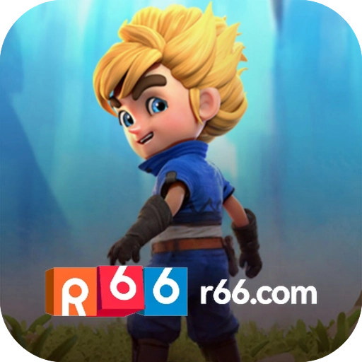 r66 logo